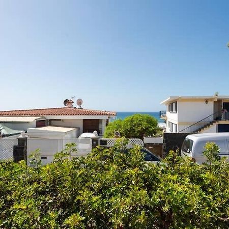 Tanausu Beach 4 San Bartolomé Екстериор снимка