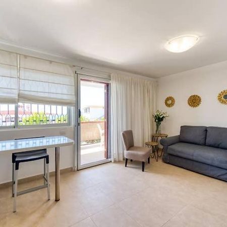 Tanausu Beach 4 San Bartolomé Екстериор снимка