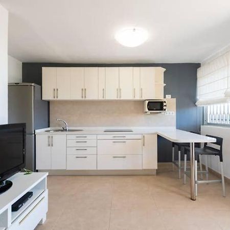 Tanausu Beach 4 San Bartolomé Екстериор снимка