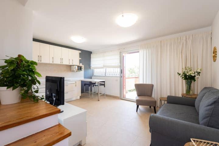 Tanausu Beach 4 San Bartolomé Екстериор снимка