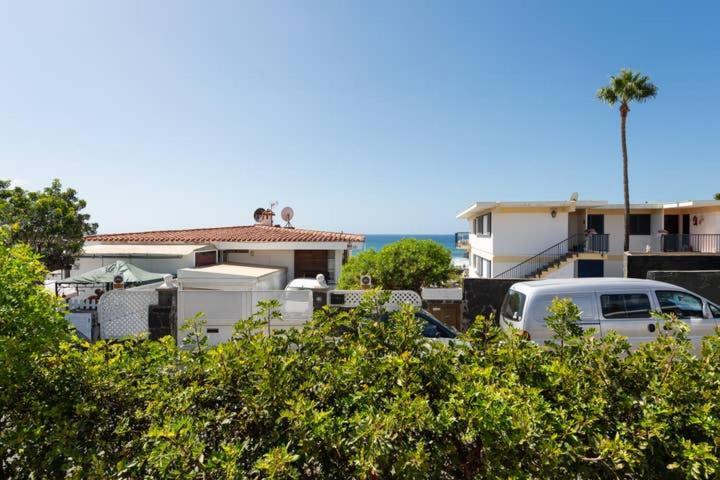 Tanausu Beach 4 San Bartolomé Екстериор снимка