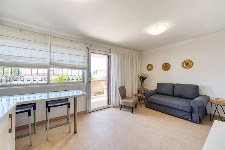 Tanausu Beach 4 San Bartolomé Екстериор снимка