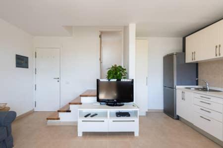 Tanausu Beach 4 San Bartolomé Екстериор снимка