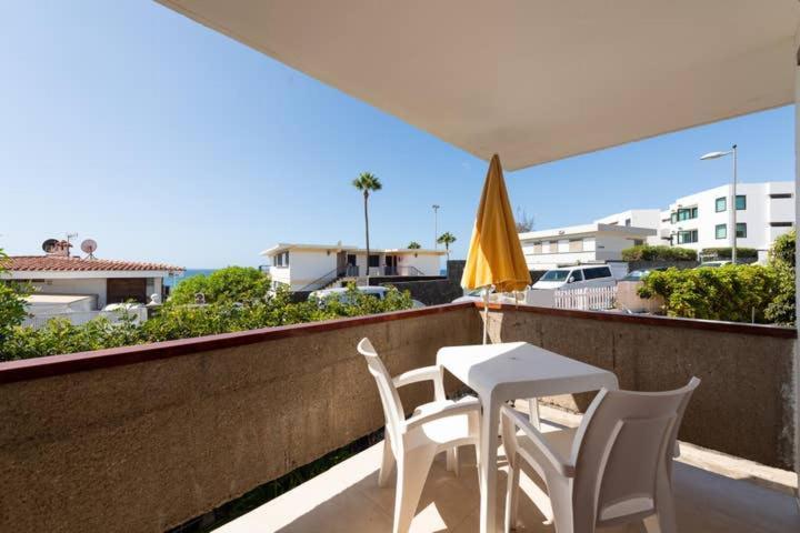 Tanausu Beach 4 San Bartolomé Екстериор снимка