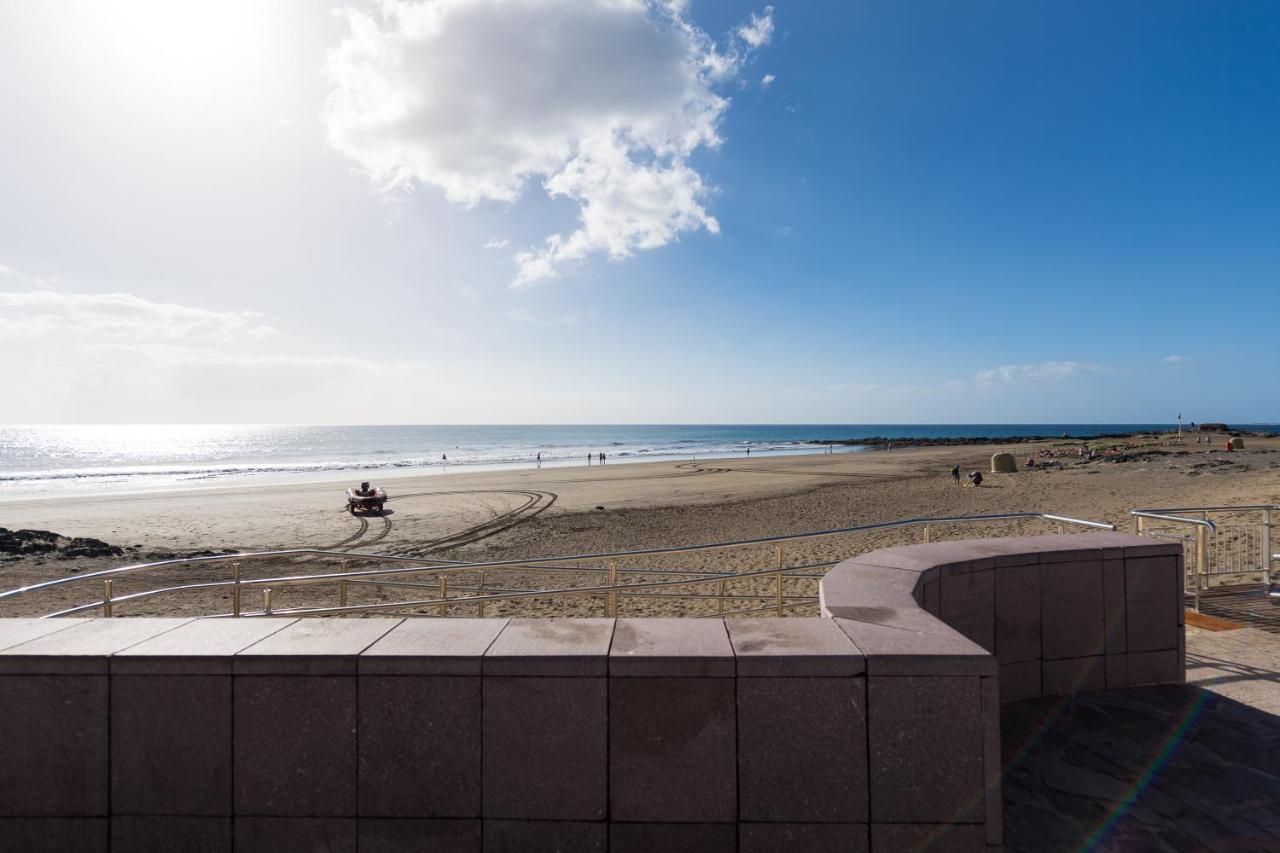 Tanausu Beach 4 San Bartolomé Екстериор снимка